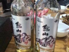 -牛庄高晓山风味馅饼城(海城店)