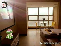 -合和大唐足道·泰式·SPA (凤城五路店)