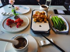 -柳莺湖上·湖景餐厅·江南菜(西湖店)