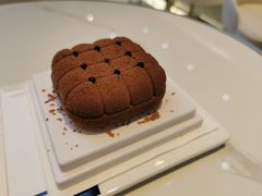 -麦雪尔甜品·生日蛋糕(新街口旗舰店)