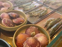 -万龙洲海鲜·粤菜(亚运村店)