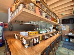 大堂-蟹黄鱼·海派深夜面馆(江湾里店)