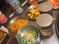 -西塔老太太泥炉烤肉(上海七宝领展广场店)