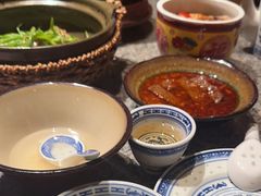 -南京大牌档(青岛万象城店)