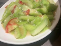 -百味地锅鸡(二店·财校分店)