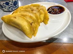 -河州春清真西北特色美食(虎踞路店)