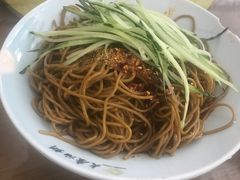 -老磨油饼(高陵店)
