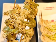 -串王阿三烧烤·小龙虾·烤鱼(拱墅胜利河美食街店)