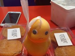 -東更道点心行(崂山丽达店)