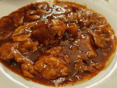 -京皇十二道天津菜(蒲黄榆店)