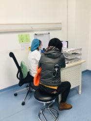 -天津市儿童医院(河西马场院区)