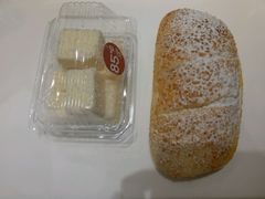 -85度C(厦门中华城新店)