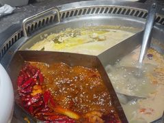 -麻路成都火锅(柏威年店)
