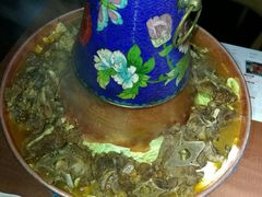 羊蝎子火锅-红盔甲·小龙虾(天钥桥店)