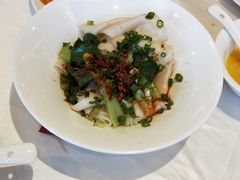 -飞鹿餐饮·陕南菜(北关店)