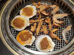 -AJIYA·池袋日式烧肉自助(天津万象城店)