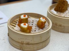 -蔡澜点心·粤菜(月星环球港店)