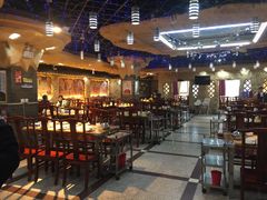 大堂-陇菜和盛祥(金轮宾馆店)
