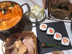 -MORNING  TAI莫柠泰·东南亚泰式餐厅(滨江公园店)
