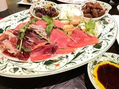 -杭州君悦酒店·青莳