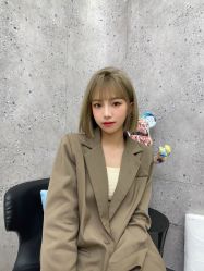 -OnHair造型