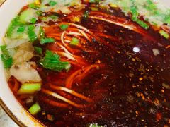 -磨沟沿老字号牛肉面·清真(金港城店)