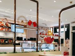 -哈根达斯(滨江店)