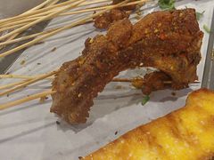 -林二哥宜烤官·宜宾小烧烤