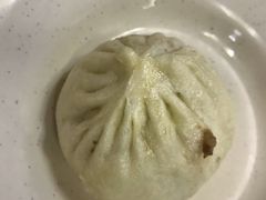 -味一早餐(新芝路店)
