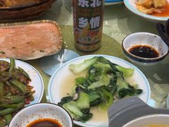 -鹤乡东北菜(崮山路店)