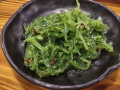 -蟹肉煲蟹肉(阊胥路店)