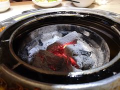 -韩宫宴烤肉·料理(苏州中心店)