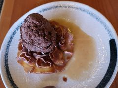-PIZZA BIANCA(万象城店)