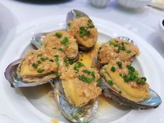 蒜蓉鲍鱼-苏福记·海鲜佬(凤城四路店)