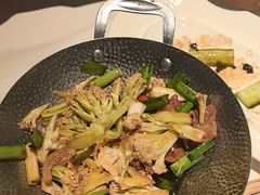 -外婆家(西红门荟聚购物中心店)