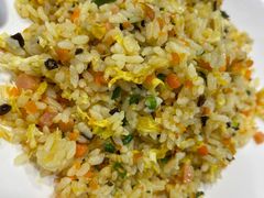 扬州炒饭-壶园美食·淮扬菜(东圈门店)