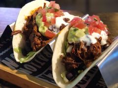 -Famous肥猫墨西哥音乐餐吧(五棵松华熙LIVE店)