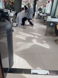 -BEAUTY HAIR GANO