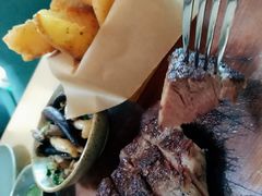 精选牛排套餐-EN SPACE恩空间