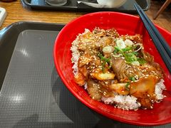 -食其家·牛丼咖喱(冠捷大厦店)