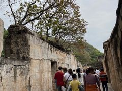 -威远炮台