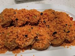 -玉林烤鸭店(垡头店)