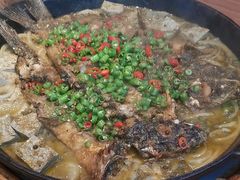 -老板恋上鱼(恒隆广场店)