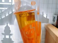 -CoCo都可(湖滨银泰店B区店)