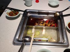 -野妹火锅(龙岗店)