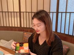 -山葵家·创意料理(宁波来福士店)