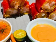 -点都德(聚福楼店)