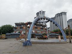 -滦州古城