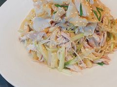 -广州富力丽思卡尔顿酒店·丽轩·粤菜