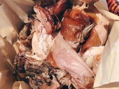 -关东小磨东北菜(上海长风大悦城店)